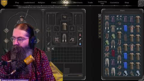 Lois online show from 02/02/25, 08:30