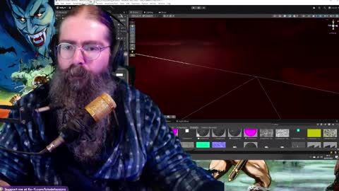 Lois online show from 02/03/25, 07:10