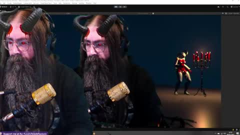 Lois online show from 02/04/25, 09:41