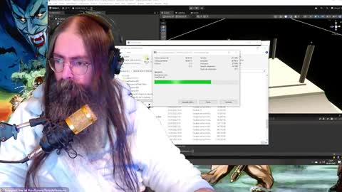 Lois online show from 02/06/25, 10:21