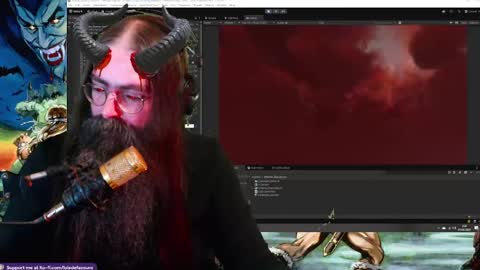 Lois online show from 02/07/25, 01:36