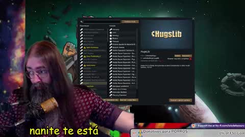 Snapshot of mjolnirinyou chatting on 09/16/25, 11:39 Lois online show from 09/16/25, 11:39