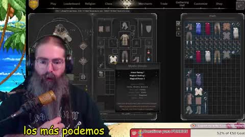 Snapshot of mjolnirinyou chatting on 10/03/25, 09:34 Lois online show from 10/03/25, 09:34