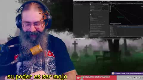 Snapshot of mjolnirinyou chatting on 10/24/25, 06:15 Lois online show from 10/24/25, 06:15