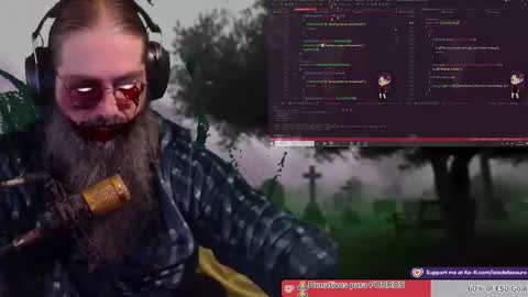 Snapshot of mjolnirinyou chatting on 10/27/25, 07:29 Lois online show from 10/27/25, 07:29