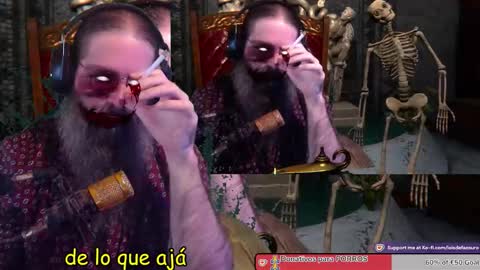 Snapshot of mjolnirinyou chatting on 10/28/25, 07:27 Lois online show from 10/28/25, 07:27