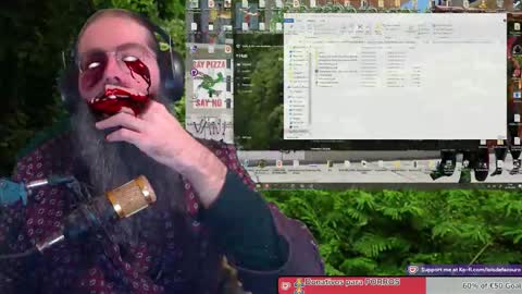 Snapshot of mjolnirinyou chatting on 10/29/25, 05:47 Lois online show from 10/29/25, 05:47