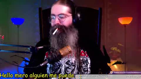 Snapshot of mjolnirinyou chatting on 10/31/25, 09:05 Lois online show from 10/31/25, 09:05