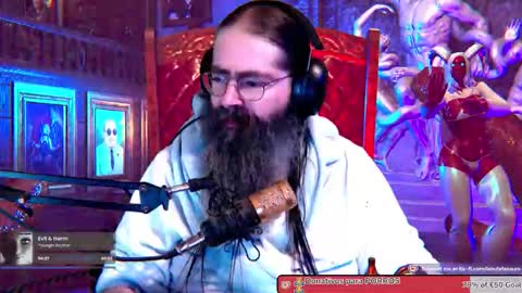 Snapshot of mjolnirinyou chatting on 11/16/25, 08:25 Lois online show from 11/16/25, 08:25