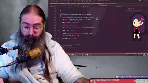 Snapshot of mjolnirinyou chatting on 11/20/25, 04:51 Lois online show from 11/20/25, 04:51