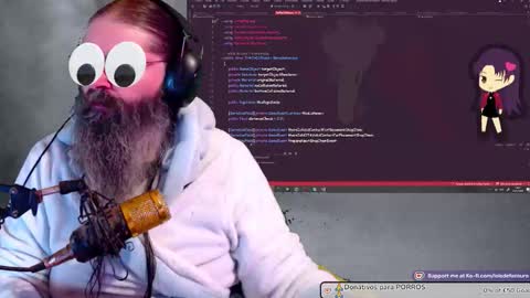 Snapshot of mjolnirinyou chatting on 11/24/25, 06:40 Lois online show from 11/24/25, 06:40