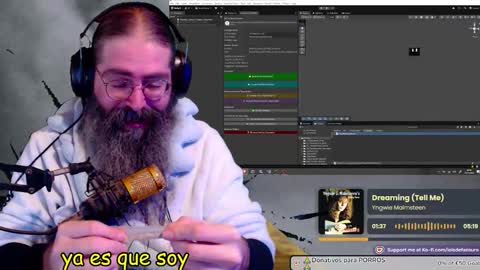 Snapshot of mjolnirinyou chatting on 11/25/25, 09:15 Lois online show from 11/25/25, 09:15