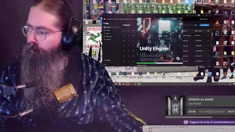 Snapshot of mjolnirinyou chatting on 12/01/25, 02:38 Lois online show from 12/01/25, 02:38