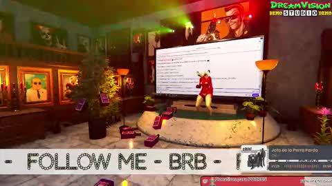 Snapshot of mjolnirinyou chatting on 12/04/25, 06:16 Lois online show from 12/04/25, 06:16