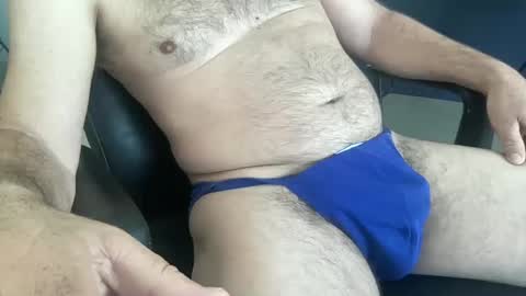 dirtymind online show from 03/07/25, 07:05
