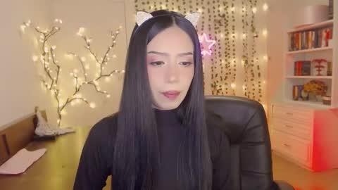 Alice online show from 01/03/25, 01:59