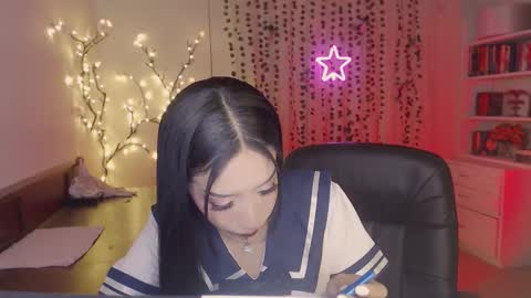 Alice online show from 01/18/25, 03:31