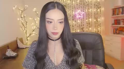 Alice online show from 01/25/25, 01:54