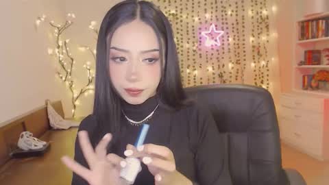 Alice online show from 01/26/25, 02:24
