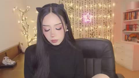 Alice online show from 01/31/25, 01:22