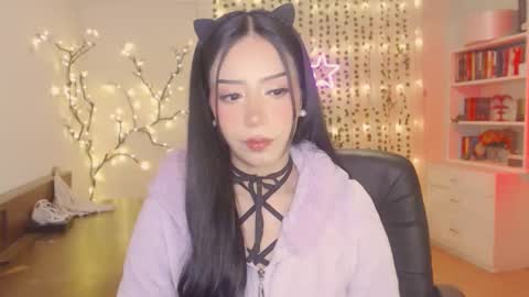 Alice online show from 02/08/25, 01:32