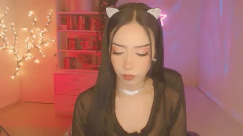 Alice online show from 02/23/25, 04:17