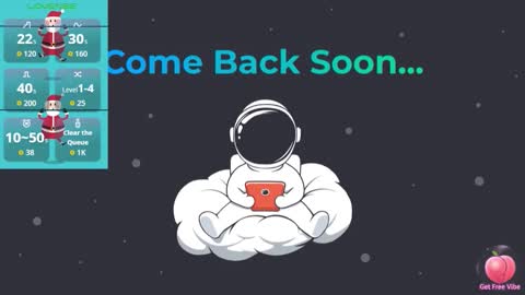 MoonLipson online show from 12/14/25, 11:26