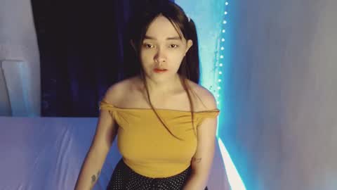 Snapshot of mlss_seductiveqiri23 chatting on 10/17/25, 12:25 Princess jane online show from 10/17/25, 12:25
