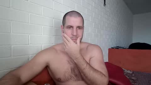 shy athlete online show from 01/05/25, 07:28