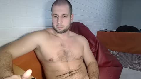 shy athlete online show from 01/05/25, 02:08