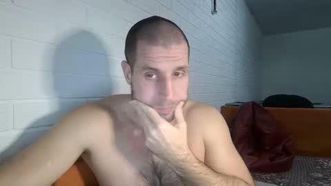 shy athlete online show from 01/06/25, 06:52