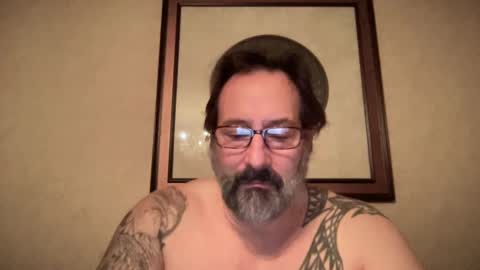 mmancini13 online show from 02/28/25, 08:53