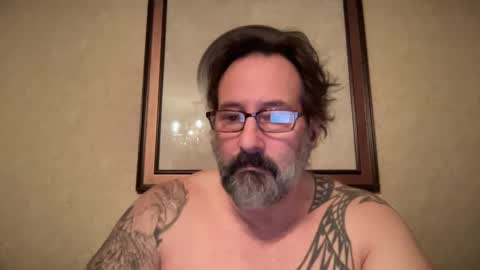 mmancini13 online show from 03/06/25, 10:09