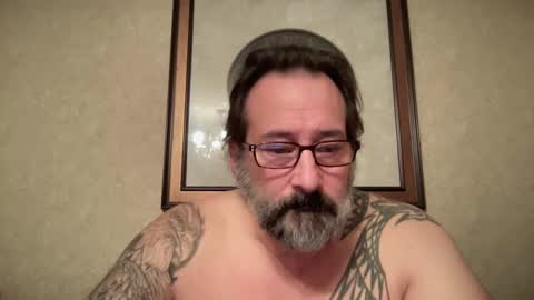 mmancini13 online show from 03/07/25, 09:51
