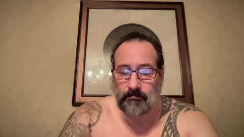 mmancini13 online show from 03/11/25, 09:13