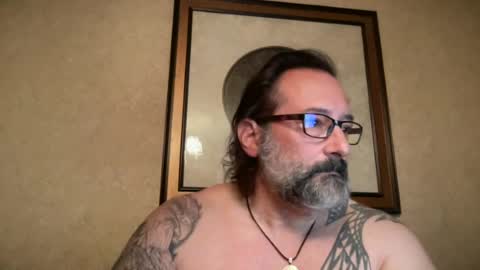 mmancini63 online show from 06/16/26, 08:17