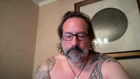 mmancini63 online show from 06/20/26, 11:46