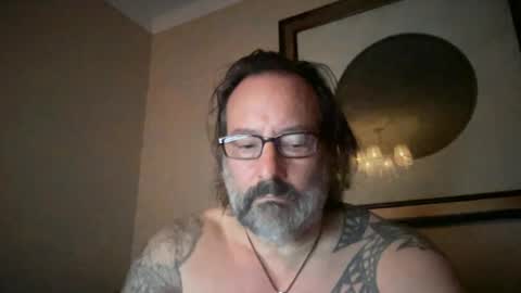mmancini63 online show from 07/01/26, 08:16