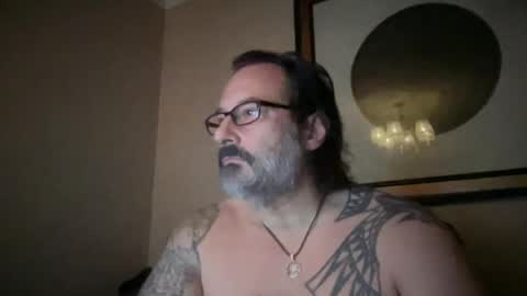 mmancini63 online show from 07/04/26, 09:48