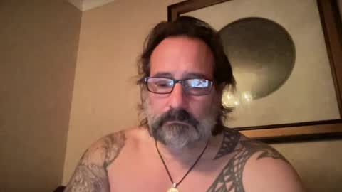 mmancini63 online show from 07/09/26, 08:18