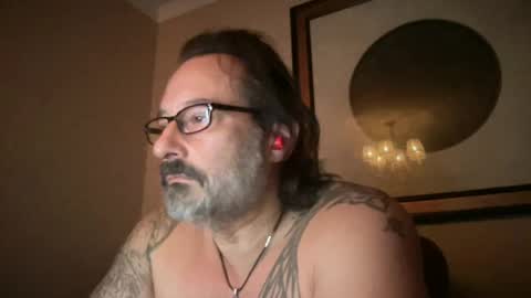 mmancini63 online show from 07/19/26, 09:02