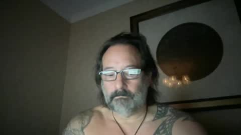 mmancini63 online show from 07/20/26, 07:44