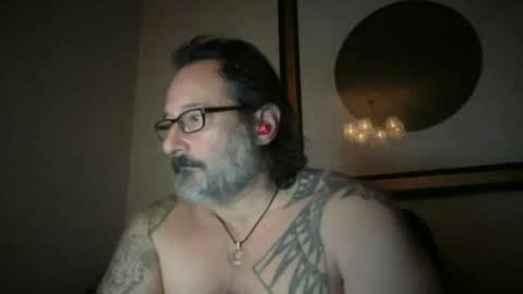 mmancini63 online show from 07/27/26, 07:48