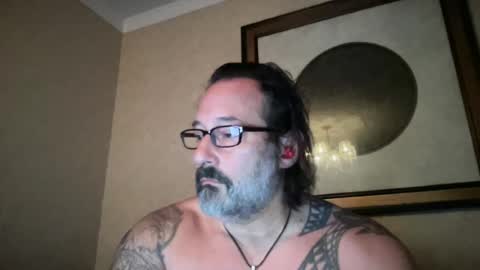 mmancini63 online show from 08/01/26, 10:25