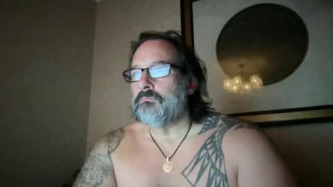 mmancini63 online show from 08/02/26, 11:08