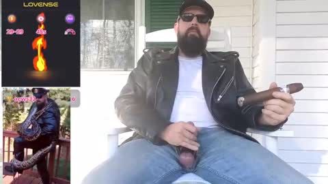 SMOKINsnakeEYEZ online show from 12/30/24, 06:27