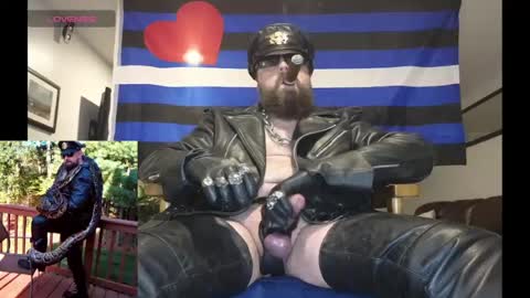 SMOKINsnakeEYEZ online show from 07/31/26, 11:26