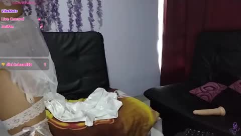 mmdanielamm online show from 05/30/26, 01:30