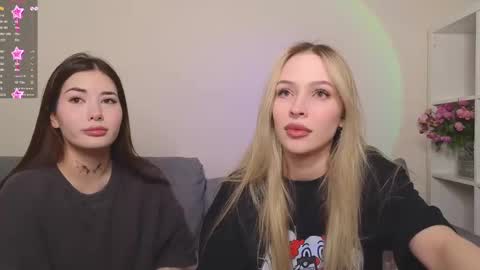 alice and ray online show from 12/16/24, 02:27