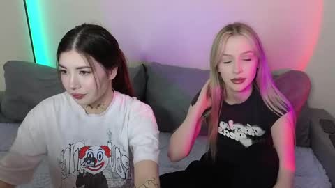 alice and ray online show from 01/28/25, 03:35